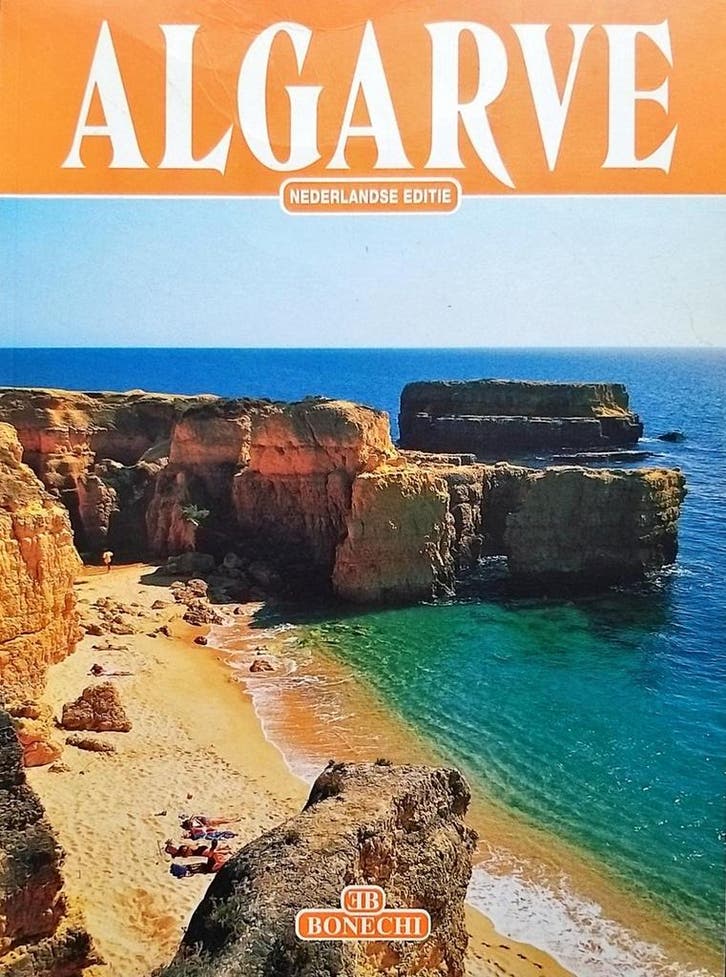 Algarve 9788880290933, Livres, Livres Autre, Envoi