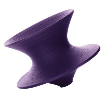 Magis Spun Schommelstoel, Verzenden