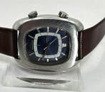 Jaeger LeCoultre - Stahlarmbanduhr Memovox (Wecker) GT -, Nieuw