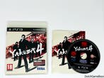 Playstation 3 / PS3 - Yakuza 4, Verzenden