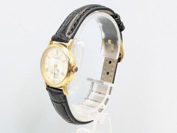Tissot - Ladies Dress Watch Small Seconds - Zonder, Nieuw