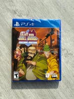 Jay and silent bob Mall Brawl / Limited run games / PS4, Ophalen of Verzenden