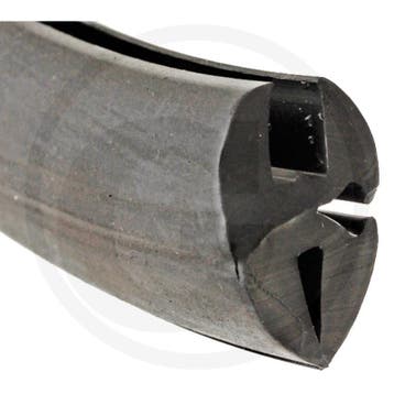 Raamrubber, ruit onder en zijruit (Werktuigen), Ophalen of Verzenden