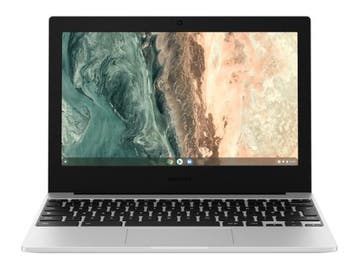 Veiling - Samsung Galaxy Chromebook Go 11,6" AZERTY XE3, Computers en Software, Nieuw