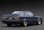 Ignition Model 1:18 - Modelauto - Nissan Skyline GTS-R R31, Nieuw