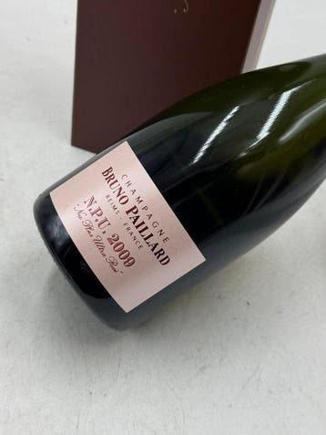 2009 Bruno Paillard, Bruno Paillard Nec Plus Ultra Rosé -, Nieuw