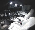 Kit 18 Ampoules Led Intérieur Pour Bmw Série 1 E88 Cabriolet, Autos : Pièces & Accessoires, Verzenden
