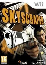 Skyscraper (Spanish) [Wii], Verzenden, Nieuw