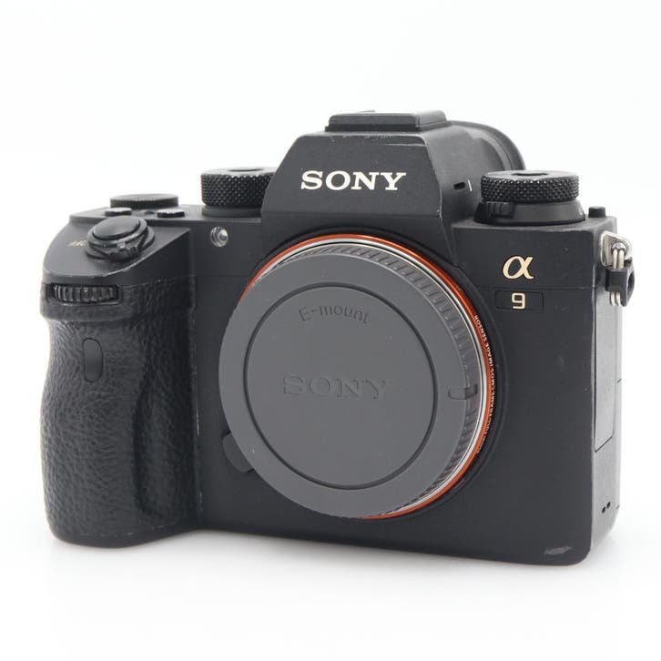 Sony A9 body | Tweedehands, Audio, Tv en Foto, Fotocamera's Digitaal, Zo goed als nieuw, Sony, Verzenden