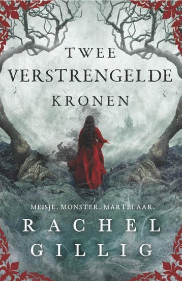 Twee verstrengelde kronen / The Shepherd King / 2, Verzenden, Rachel Gillig