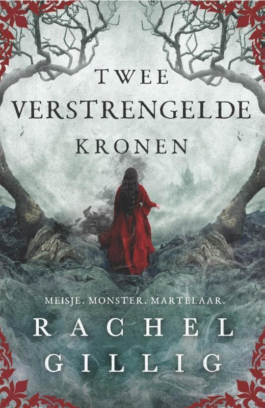 Twee verstrengelde kronen / The Shepherd King / 2, Livres, Fantastique, Envoi