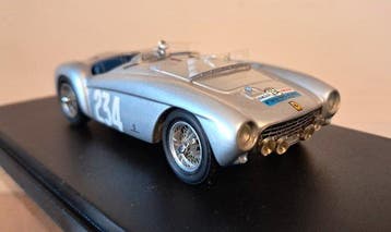 Look Smart 1:43 - Model raceauto - Ferrari 500 Mondial, Nieuw