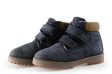 Milo &amp; Mila Boots Jongens in maat 30 Blauw, Verzenden, Jongen of Meisje, Schoenen, Zo goed als nieuw