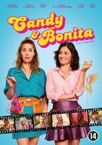 Candy & Bonita (DVD) op DVD, Verzenden, Nieuw in verpakking