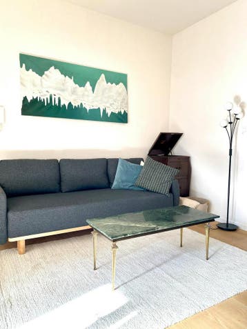 Appartement en Rue Charles Demeer, Brussels