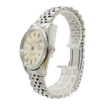Rolex - Datejust - 1603 - Heren - 1966, Nieuw