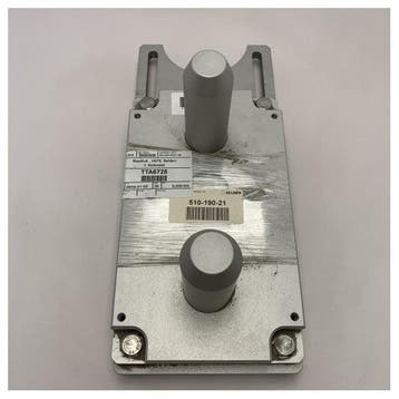 Bieden: Selden aluminium mast foot for Hanse 675, Watersport en Boten, Ophalen of Verzenden, Nieuw