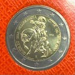 Vatican. 2 Euro 2016 Giubileo della Misericordia +