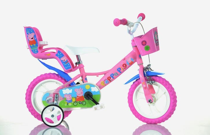 Minnie Mouse fiets 12 inch -36% | Retour deal | Nu kopen!, Fietsen en Brommers, Fietsen | Kinderfietsjes, Zijwieltjes, Minder dan 16 inch