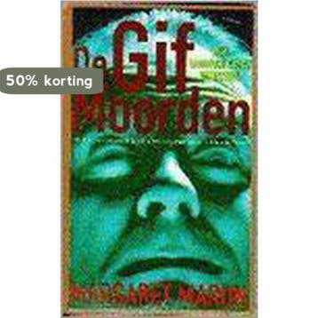 De gifmoorden / Een Deborah Knott detective 9789050871822, Verzenden, Gelezen, M. Maron