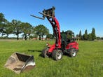Online veiling - 2021 Schaffer 4670Z Shovel, Ophalen