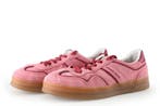 Tommy Jeans Sneakers in maat 36 Roze, Verzenden, Sneakers, Roze, Gedragen