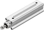 Cylindre Festo 32mm Alésage 125mm Course ISO 15552 Double, Verzenden