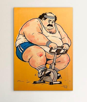 Sidney Perrier (XX-XXI) - Homework, Antiek en Kunst