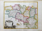 Europa - Frankrijk / Bretagne / Brest / Rennes / Saint-Malo, Boeken, Nieuw