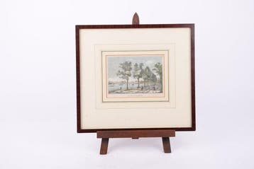 Nederland - Rotterdam; Carel Frederik Bensdorp/Bulthuis - De, Nieuw