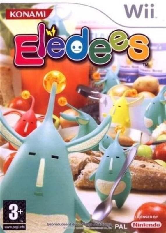 Eledees (Wii Games), Consoles de jeu & Jeux vidéo, Jeux | Nintendo Wii, Enlèvement ou Envoi