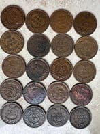 Verenigde Staten. INDIAN CENT. 1 Cent 1883 - 1908 (Zonder