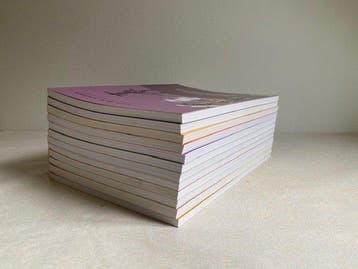 Lucky Luke - Integraal - 12 Complete series - 2002/2008, Boeken, Nieuw