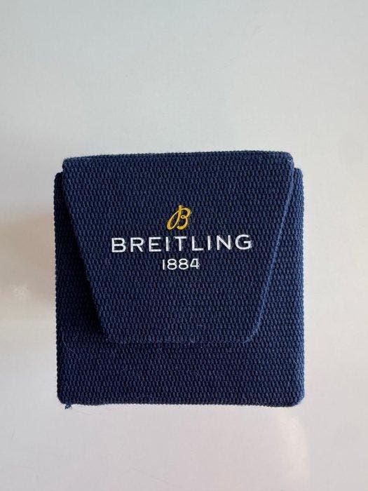 Breitling - Breitling - Navitimer - A17326 - Men - 2023 -, Handtassen en Accessoires, Horloges | Heren