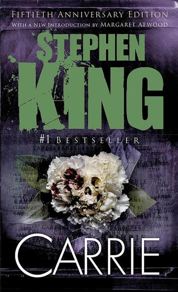 Carrie 9780307743664 Stephen King, Boeken, Verzenden, Gelezen, Stephen King