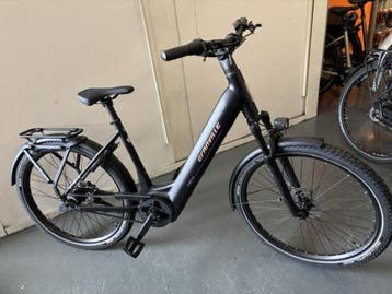 Veiling - Granville E-Terra N3, Fietsen en Brommers, Nieuw