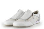 Gabor Instappers in maat 38 Wit, Kleding | Dames, Schoenen, Verzenden, Gabor, Gedragen, Wit
