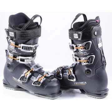 38 38,5 39 40 dames skischoenen TECNICA MACH SPORT 85 MV W R, Verzenden