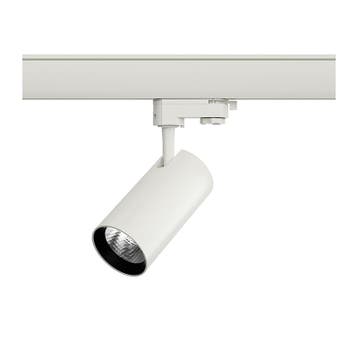 3-Fase - railspot - Neutraal Wit 4000k - Elara - 7w - wit, Verzenden, Nieuw