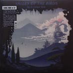 Emerald Web - Valley Of The Birds, Cd's en Dvd's, Verzenden, Gebruikt