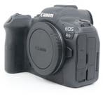 Canon EOS R6 body | Tweedehands, Verzenden