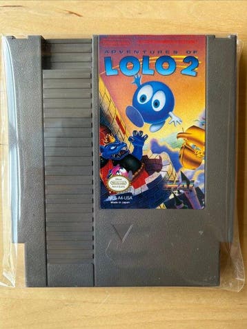 Nintendo - Nes - 9 NES Games - all in good state, TESTED by, Games en Spelcomputers, Nieuw