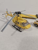 Siku 1:55 - Voiture miniature (4) - ADAC Einsatzfahrzeuge -