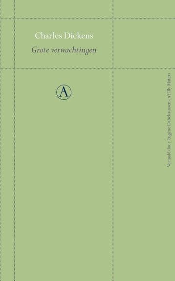 Grote verwachtingen / Perpetua reeks 9789025367473, Boeken, Verzenden, Gelezen, Charles Dickens