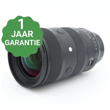 10% korting | Sigma 28-45mm f/1.8 DG DN ART Sony FE |, Verzenden, Zo goed als nieuw
