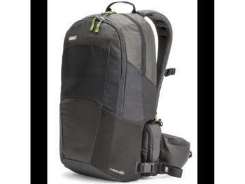 MindShift Rotation 180 Travel Away Charcoal Backpack, Ophalen of Verzenden
