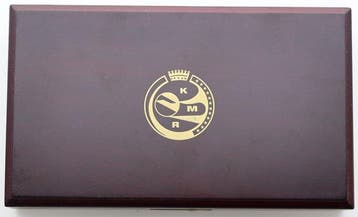België. Proof Set 2004 (Zonder minimumprijs)
