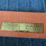 Chinese Calligraphy Brush Set — “China Arts and Crafts”