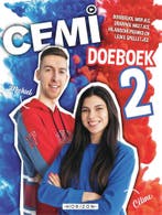 CEMI Doeboek 2 / CEMI 9789464103519 Céline Dept, Verzenden, Zo goed als nieuw, Céline Dept