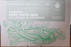 San Marino. 2 Euro 2025 Giubileo + Michelangelo (2